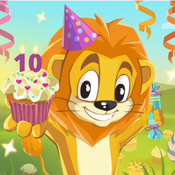 История Lingualeo в числах