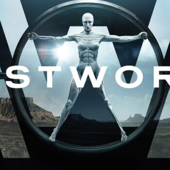 Westworld English, или Лео в Мире Дикого Запада