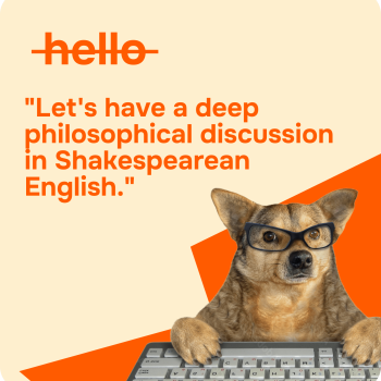 Уровни английского языка: от «Hello» до «I speak fluently»