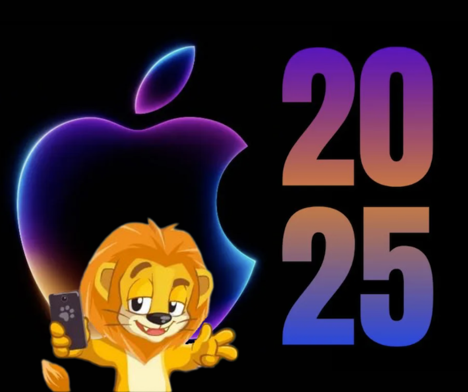 🍏 Вы поняли, что сказал Тим Кук?