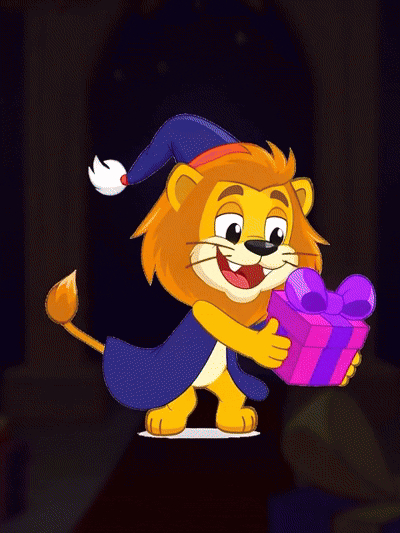 Итоги розыгрышей призов Школы Магии