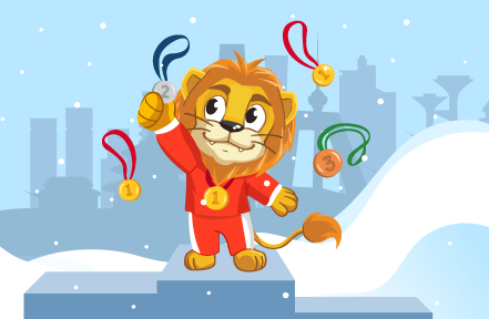 «Мой личный рекорд — 520 баллов CEFR»: история читательницы, которая учит языки с Лео и выстроила идеальную систему