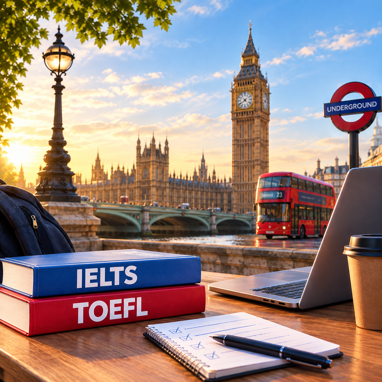 IELTS и TOEFL: как выбрать экзамен и подготовиться к нему в Lingualeo